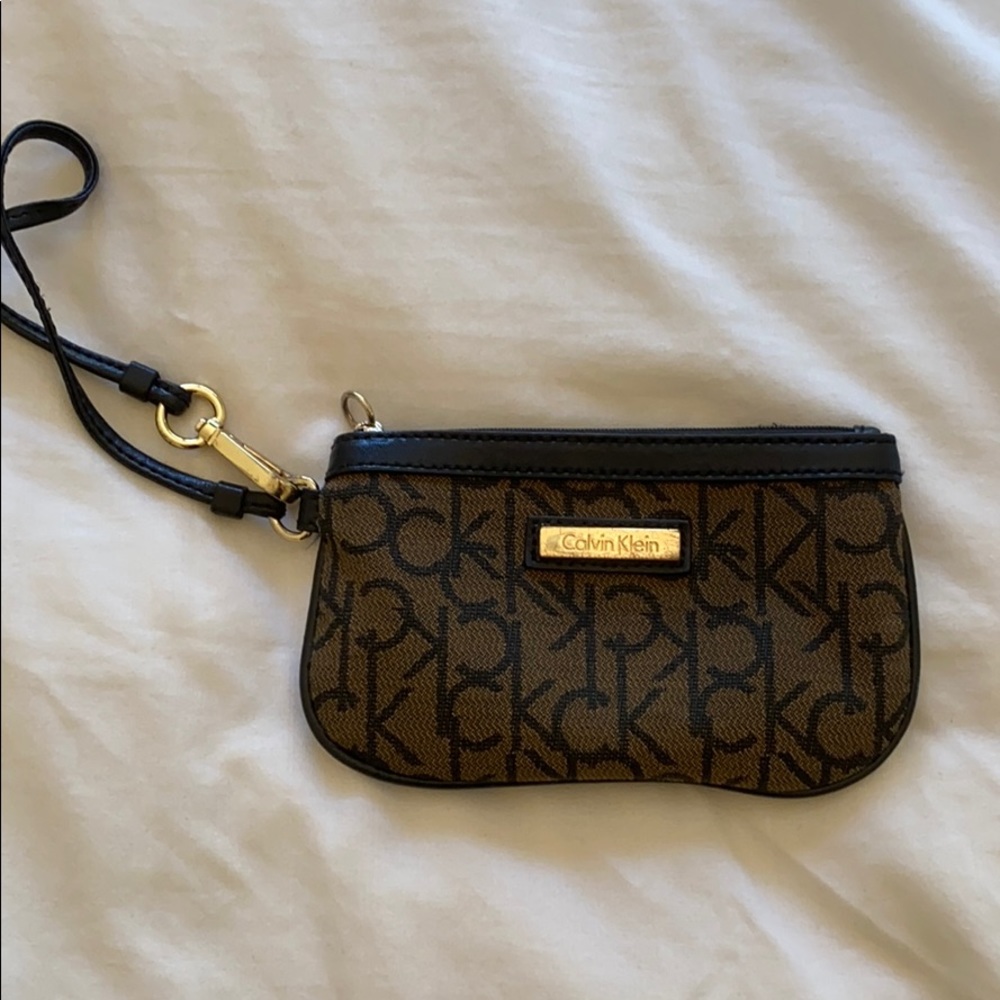Calvin Klein Coin Purse